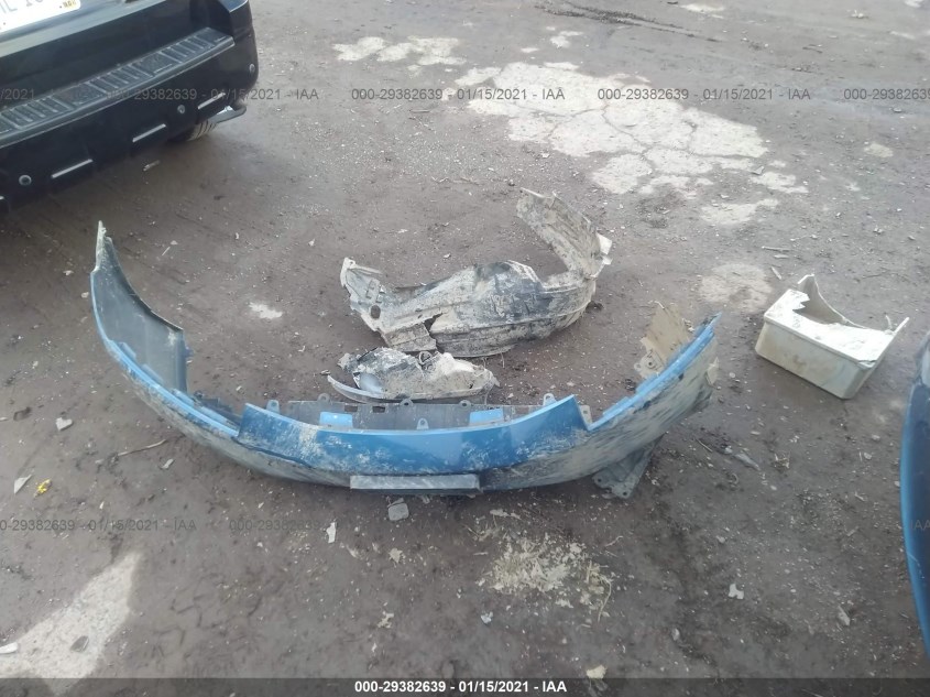 HONDA CIVIC SDN 19XFA1F52BE043538