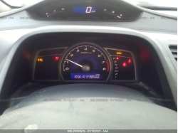 HONDA CIVIC SDN 19XFA1F52BE043538