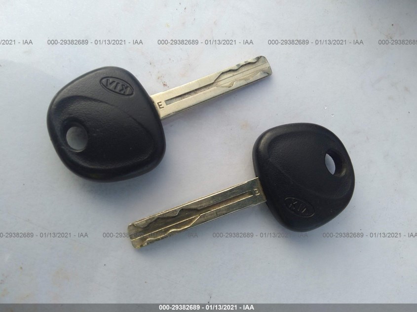 KIA RIO KNADM4A35G6684568