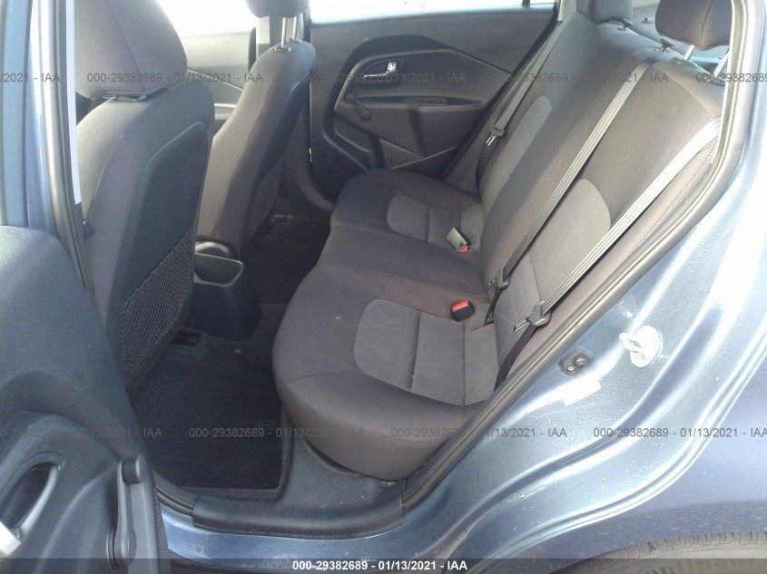 KIA RIO KNADM4A35G6684568