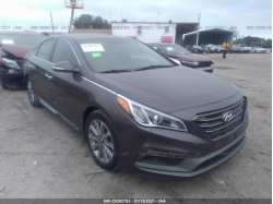 HYUNDAI SONATA 5NPE34AF0HH587516