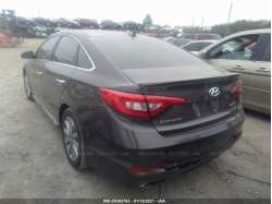 HYUNDAI SONATA 5NPE34AF0HH587516