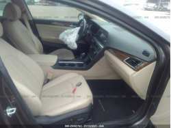 HYUNDAI SONATA 5NPE34AF0HH587516