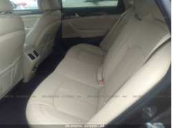 HYUNDAI SONATA 5NPE34AF0HH587516