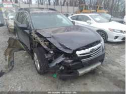 SUBARU OUTBACK 4S4BRBKC6C3276179