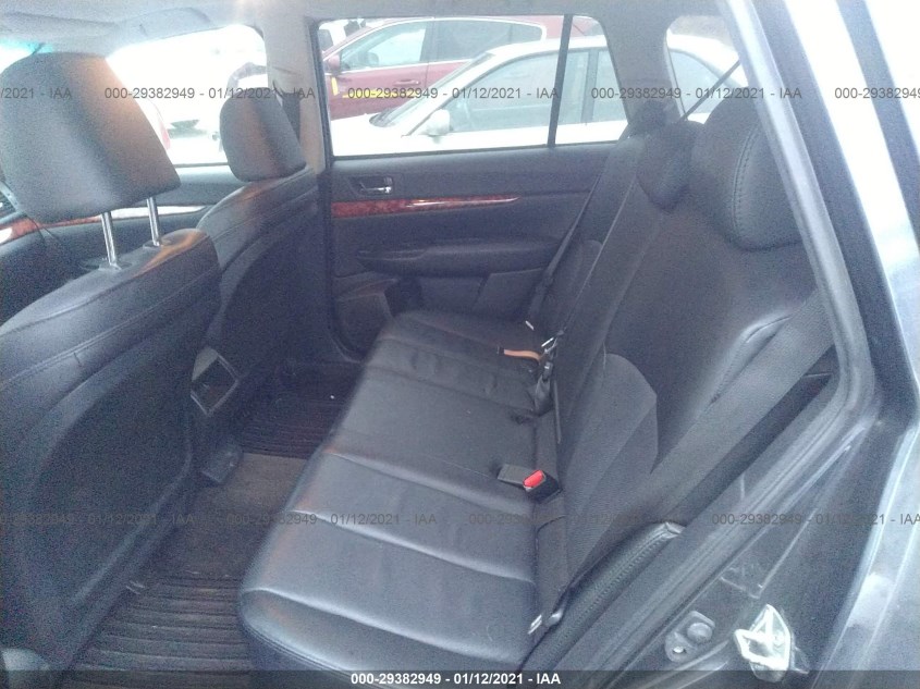 SUBARU OUTBACK 4S4BRBKC6C3276179