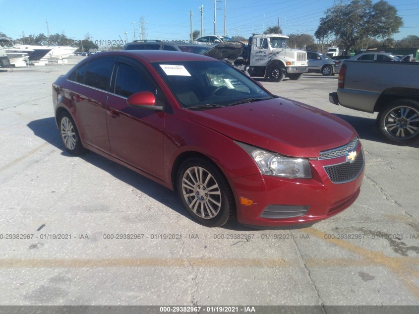 CHEVROLET CRUZE 1G1PJ5SC8C7242068