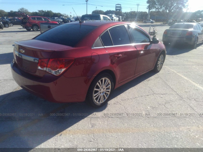 CHEVROLET CRUZE 1G1PJ5SC8C7242068