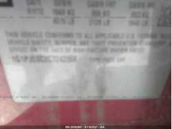 CHEVROLET CRUZE 1G1PJ5SC8C7242068