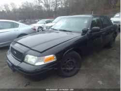 FORD POLICE INTERCEPTOR 2FABP7BV5BX176431