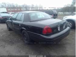 FORD POLICE INTERCEPTOR 2FABP7BV5BX176431