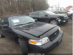 FORD POLICE INTERCEPTOR 2FABP7BV5BX176431