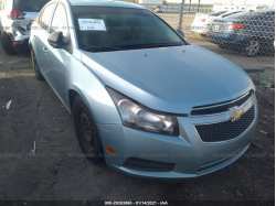 CHEVROLET CRUZE 1G1PC5SH2B7267732