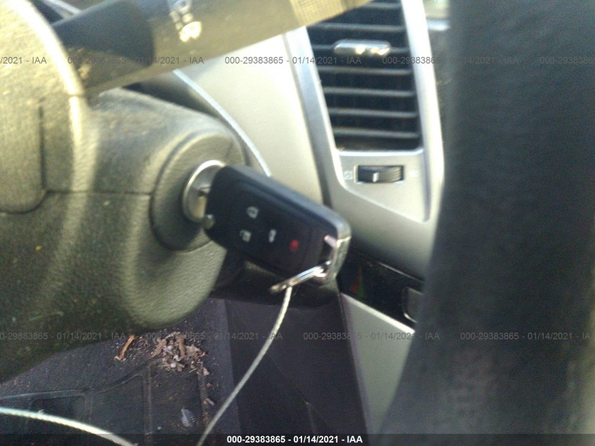 CHEVROLET CRUZE 1G1PC5SH2B7267732