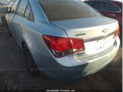 CHEVROLET CRUZE 1G1PC5SH2B7267732