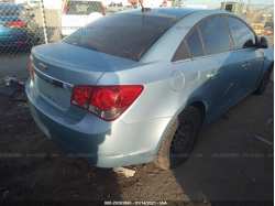 CHEVROLET CRUZE 1G1PC5SH2B7267732