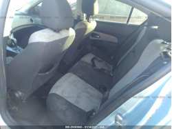 CHEVROLET CRUZE 1G1PC5SH2B7267732