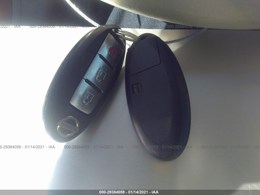 NISSAN LEAF JN1AZ0CP2CT020680
