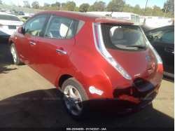 NISSAN LEAF JN1AZ0CP2CT020680