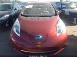 NISSAN LEAF JN1AZ0CP2CT020680