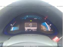 NISSAN LEAF JN1AZ0CP2CT020680