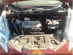 NISSAN LEAF JN1AZ0CP2CT020680
