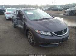 HONDA CIVIC SEDAN 19XFB2F55EE004286