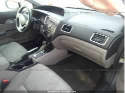 HONDA CIVIC SEDAN 19XFB2F55EE004286