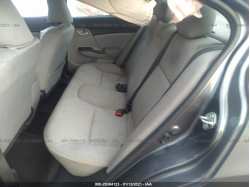 HONDA CIVIC SEDAN 19XFB2F55EE004286