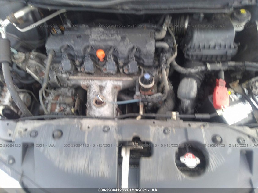 HONDA CIVIC SEDAN 19XFB2F55EE004286