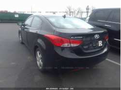 HYUNDAI ELANTRA 5NPDH4AE3DH449564