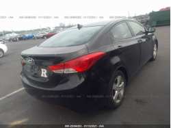 HYUNDAI ELANTRA 5NPDH4AE3DH449564