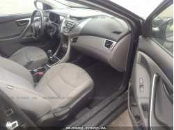 HYUNDAI ELANTRA 5NPDH4AE3DH449564