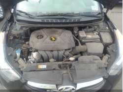HYUNDAI ELANTRA 5NPDH4AE3DH449564