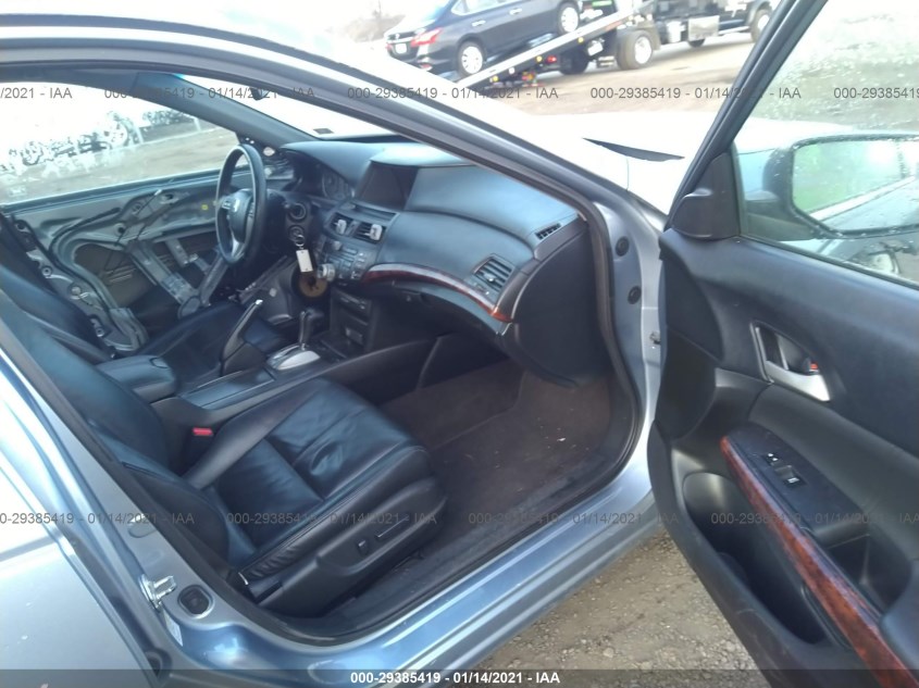 HONDA ACCORD CROSSTOUR 5J6TF2H55AL000772