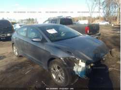 HYUNDAI ELANTRA KMHD84LFXJU442078