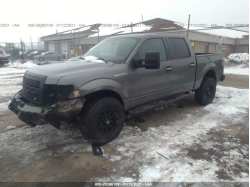 FORD F-150 1FTFW1EF1DFA82576