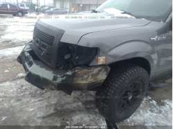 FORD F-150 1FTFW1EF1DFA82576