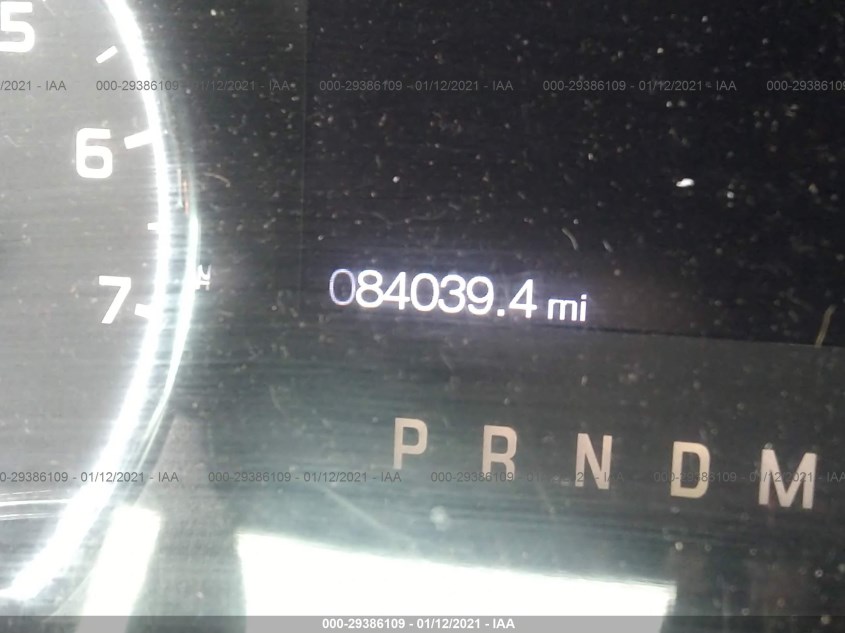 FORD F-150 1FTFW1EF1DFA82576