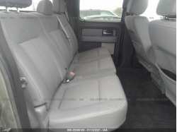 FORD F-150 1FTFW1EF1DFA82576