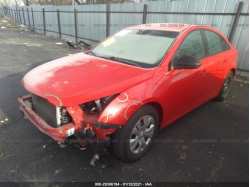 CHEVROLET CRUZE 1G1PA5SG7F7116906