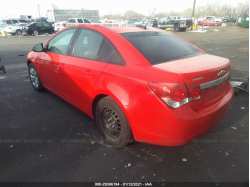 CHEVROLET CRUZE 1G1PA5SG7F7116906