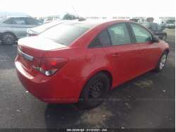 CHEVROLET CRUZE 1G1PA5SG7F7116906