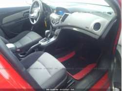 CHEVROLET CRUZE 1G1PA5SG7F7116906