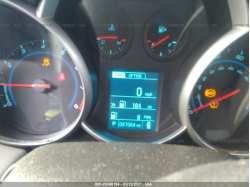 CHEVROLET CRUZE 1G1PA5SG7F7116906