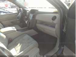 HONDA PILOT 5FNYF3H23BB007604
