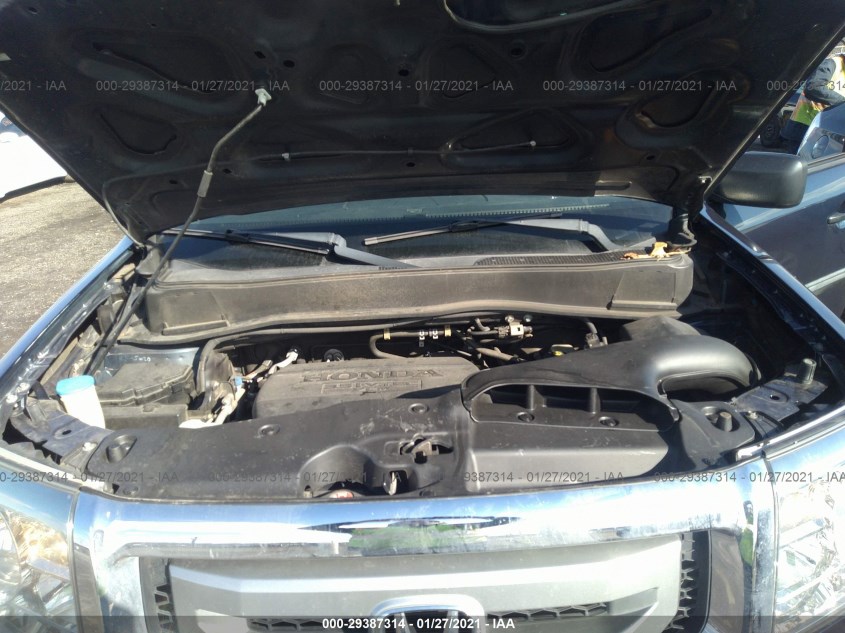 HONDA PILOT 5FNYF3H23BB007604