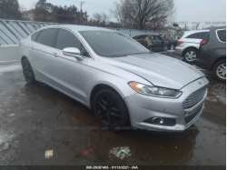 FORD FUSION 3FA6P0HR2DR103716