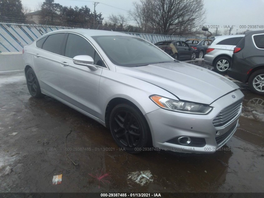 FORD FUSION 3FA6P0HR2DR103716