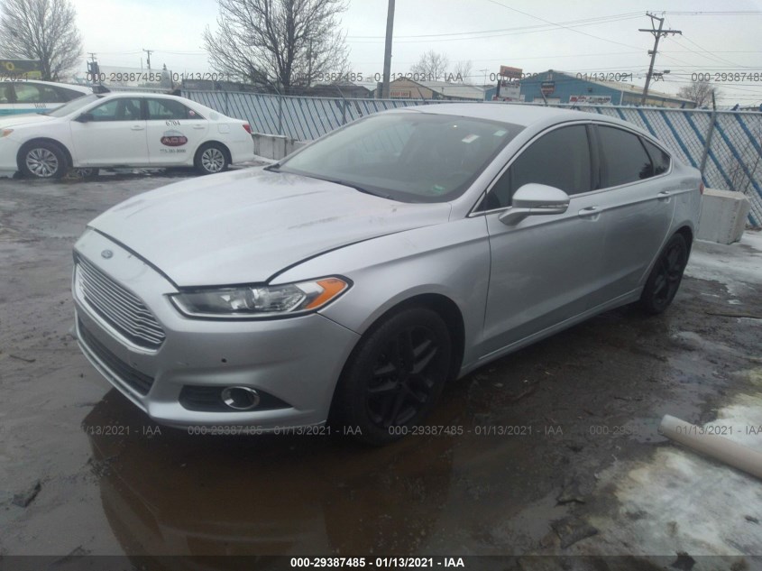FORD FUSION 3FA6P0HR2DR103716